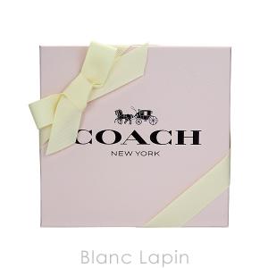 コーチ COACH ギフトボックス〔GFT〕 #ピンク [082660]｜blanc-lapin