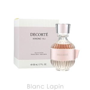 〔クーポン配布中〕コーセー コスメデコルテ COSME DECORTE キモノユイ EDT 50ml [374094]｜blanc-lapin