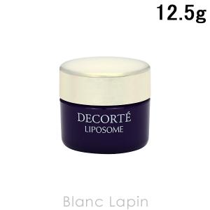 コーセー コスメデコルテ KOSE COSME DECORTE モイスチュアリポソームクリーム 12.5g