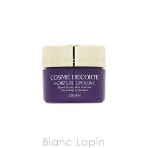 コーセー コスメデコルテ COSME DECORTE モイスチャーリポソームMLクリーム 12.5g