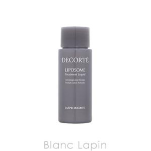 【ミニサイズ】 コーセー コスメデコルテ COSME DECORTE リポソームトリートメントリキッド 30ml [035673]｜blanc-lapin