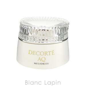 コーセー コスメデコルテ COSME DECORTE AQミリオリティリペアクレンジングクリームn 150g [370287]｜blanc-lapin