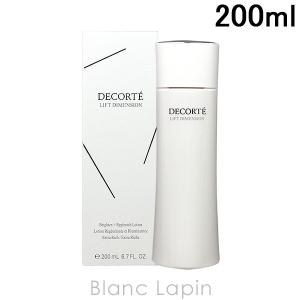 〔クーポン配布中〕コーセー コスメデコルテ COSME DECORTE リフトディメンションエバーブライトリプレニッシュローションER 200ml [374605]｜blanc-lapin