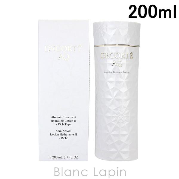 コーセー コスメデコルテ KOSE COSME DECORTE AQアブソリュートローションハイドロ...