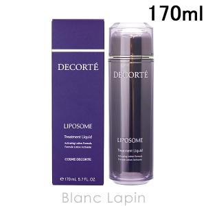 〔クーポン配布中〕コーセー コスメデコルテ COSME DECORTE リポソームトリートメントリキッド 170ml [447606/367539]