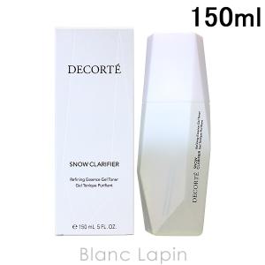 コーセー コスメデコルテ COSME DECORTE スノークラリファイア 150ml [376968]｜blanc-lapin