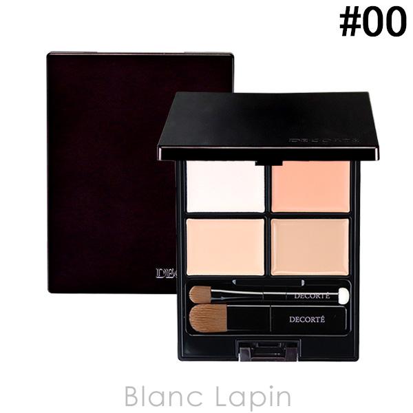 コーセー コスメデコルテ KOSE COSME DECORTE トーンパーフェクティングパレット #...