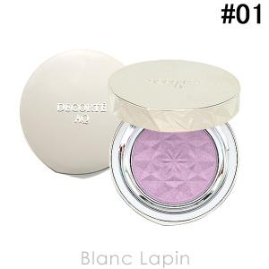 コーセー コスメデコルテ COSME DECORTE AQブラッシュ #01 Innocent Purple 4.6g [373424]
