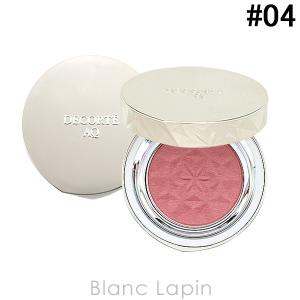 コーセー コスメデコルテ COSME DECORTE AQブラッシュ #04 Noble Pink 4.6g [373455]