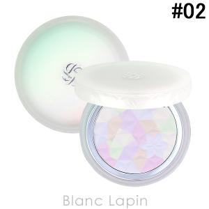 コーセー コスメデコルテ COSME DECORTE AQオーラリフレクター #02 light mix 10g [376401]｜blanc-lapin