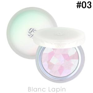 コーセー コスメデコルテ COSME DECORTE AQオーラリフレクター #03 sakura beige 10g [377149]｜blanc-lapin