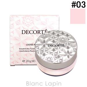 DECORTE（デコルテ） コーセー コスメデコルテ COSME DECORTE ルース