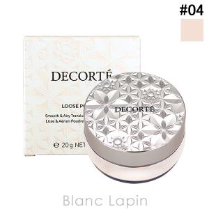 DECORTE（デコルテ） コーセー コスメデコルテ COSME DECORTE ルース
