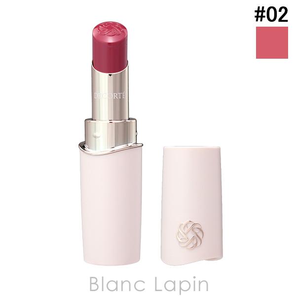 コーセー コスメデコルテ KOSE COSME DECORTE ルージュデコルテ ティント &amp; プラ...