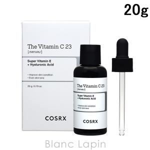 コスアールエックス COSRX RXザビタミンC23セラム 20g [454651]｜blanc-lapin