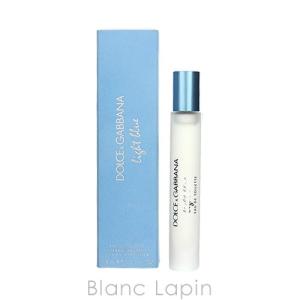 〔クーポン配布中〕【ミニサイズ】 ドルチェ＆ガッバーナ D&G Dolce ＆ Gabbana ライトブルー EDT 7.4ml [121115]｜blanc-lapin