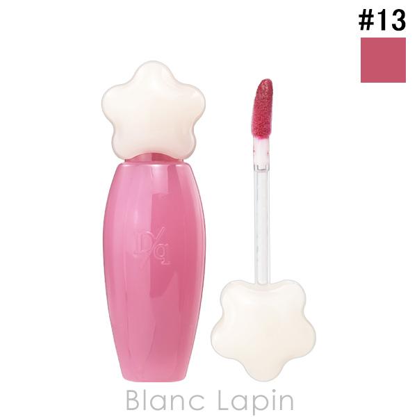 デイジーク DASIQUE ピュアウォーターリップグロス #13 Mauve Grape 2.6g ...
