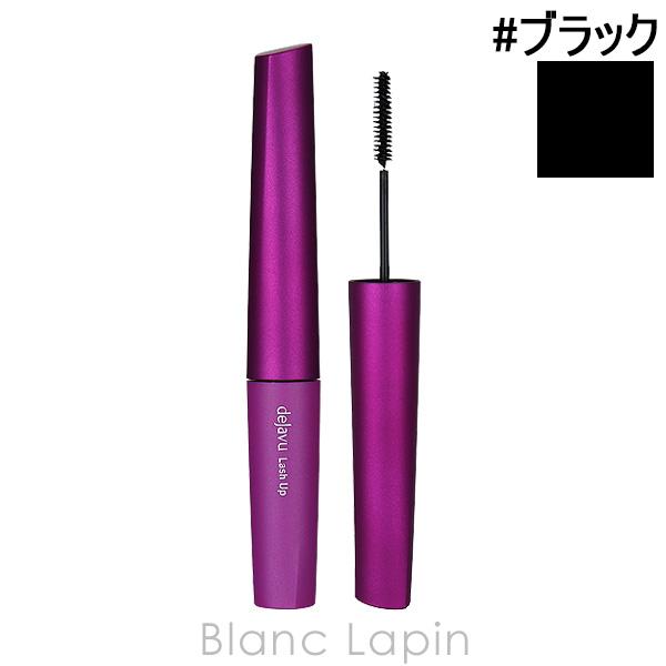 デジャヴュ DEJAVU ラッシュアップマスカラE #ブラック 3.1g マスカラ [103018]...