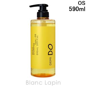 DEMI DO デミ デミドゥ スカルプシャンプー タイプ MS 300mL [DEMI
