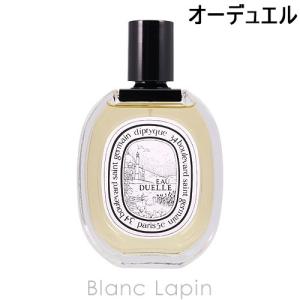 ディプティック DIPTYQUE オーデュエル EDT 100ml [442680/405791]〔スペシャルキャンペーン〕｜BLANC LAPIN