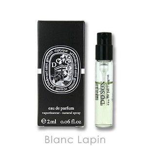 【ミニサイズ】 ディプティック DIPTYQUE ドソン EDP 2ml [425270/406101]【メール便可】｜blanc-lapin