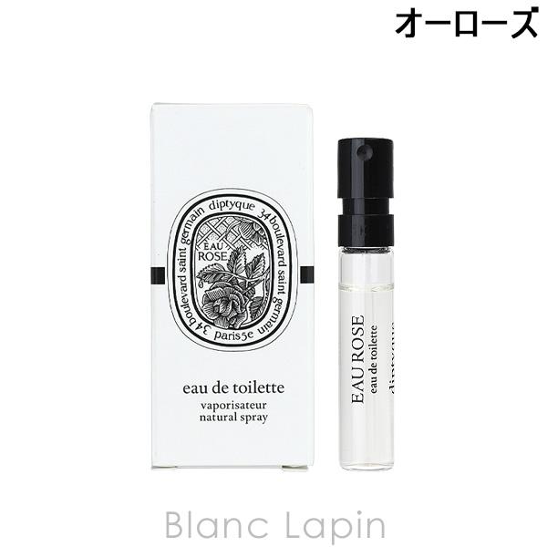 【ミニサイズ】 ディプティック DIPTYQUE オーローズ EDT ミニフレグランス ミニ香水 [...