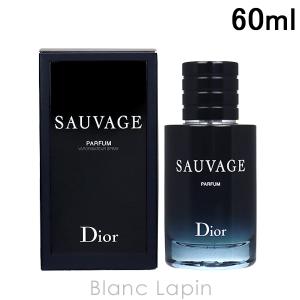 【未使用に近い】ディオール ソヴァージュ オードゥトワレ 60ml Christian Dior クリスチャンディオール ソヴァージュ オードゥ