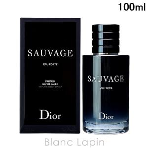 【香水】Dior SAUVAGE 60ml Christian Dior（クリスチャン・ディオール） クリスチャン ディオール