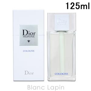 〔クーポン配布中〕クリスチャンディオール Dior ディオールオムコロン EDT 125ml [126359]