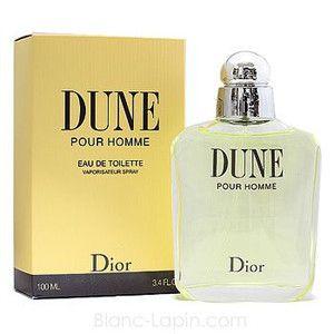 クリスチャンディオール Dior デューンプールオム EDT 100ml [321861]