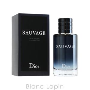Christian Dior（クリスチャン・ディオール） ディオール ソヴァージュ
