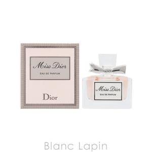 【ミニサイズ】 クリスチャンディオール Dior ミスディオ...
