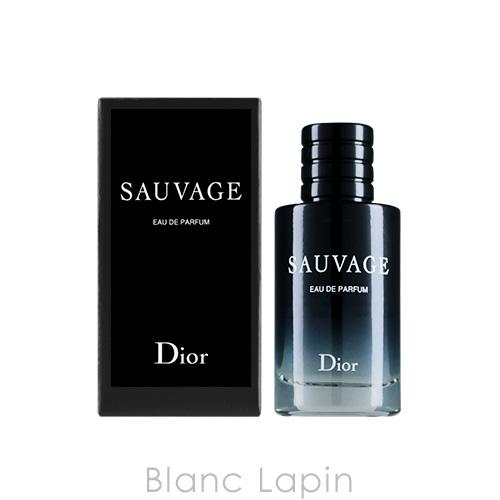 【ミニサイズ】 クリスチャンディオール ソヴァージュ EDP 10ml [371872] Dior