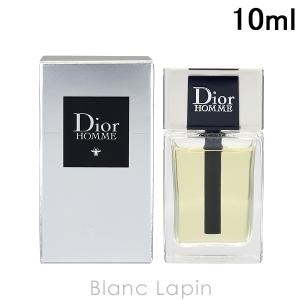 【ミニサイズ】 クリスチャンディオール Dior ディオールオム EDT 10ml [429221]｜blanc-lapin