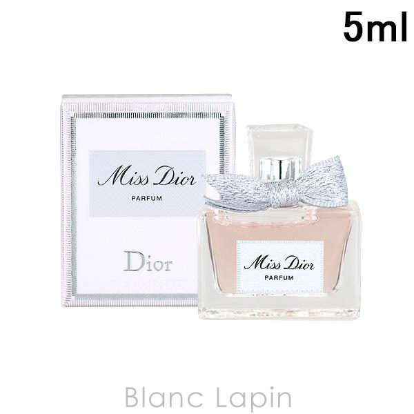【ミニサイズ】 クリスチャンディオール Dior ミスディオール P 5ml ミニフレグランス ミニ...
