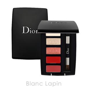 ディオール クチュールカラーズアイ&リップパレット