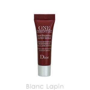 【ミニサイズ】 クリスチャンディオール Dior ワンエッセンシャルセラム 3ml [365581]【メール便可】｜blanc-lapin