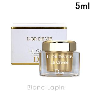クリスチャンディオール Dior オー ド ヴィラクレームN 5ml