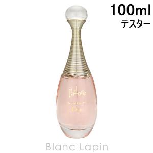 【テスター】 クリスチャンディオール Dior ジャドール EDT 100ml [293389]｜blanc-lapin