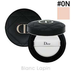 【テスター】 クリスチャンディオール Dior ディオールスキンフォーエヴァークッション #0N ニュートラル 14g [075372]
