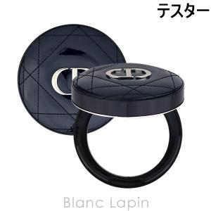 【テスター】 クリスチャンディオール Dior ディオールスキンフォーエヴァークッションケース ヴァイナルカナージュ [096797]｜blanc-lapin