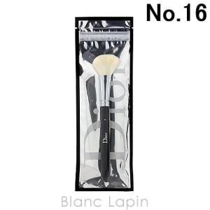 クリスチャンディオール Dior バックステージチークブラシ No.16