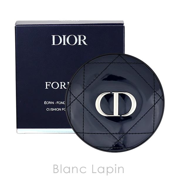 クリスチャンディオール Dior ディオールスキンフォーエヴァークッションケース ヴァイナルカナージ...