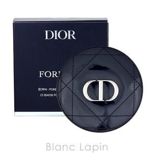 〔クーポン配布中〕【箱・外装不良】クリスチャンディオール Dior ディオールスキンフォーエヴァークッションケース ヴァイナルカナージュ [660273]