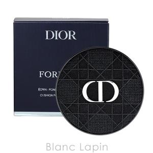 クリスチャンディオール Dior ディオールスキンフォーエヴァークッションケース エンブロイダード カナージュ [638371]の商品画像