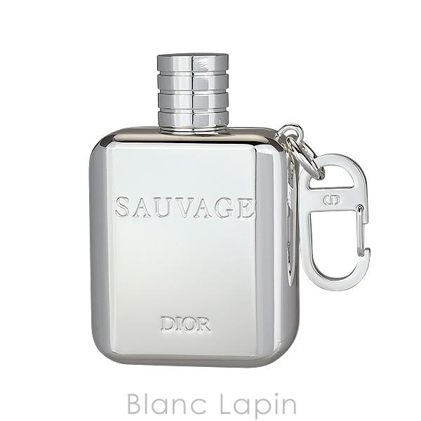 【ノベルティ】 クリスチャンディオール Dior スキットルキーリング ソヴァージュ [689106...