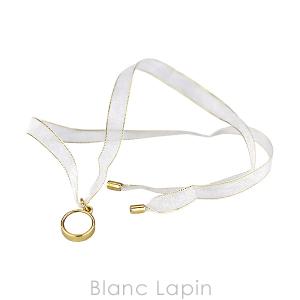 【ノベルティ】 クリスチャンディオール Dior リボンブレスレット ジャドール [716826]【メール便可】｜BLANC LAPIN