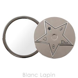 クリスチャンディオール Dior ラッキースターミラー #シルバー