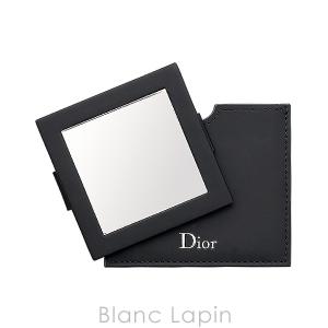 【ノベルティ】 クリスチャンディオール Dior スターミラー #ブラック [499705]【メール便可】｜blanc-lapin