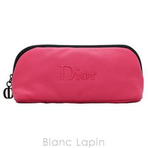 クリスチャンディオール Dior コスメポーチ #ピンク